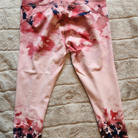 Excellent condition fabletic leggings - Picture 5 of 10